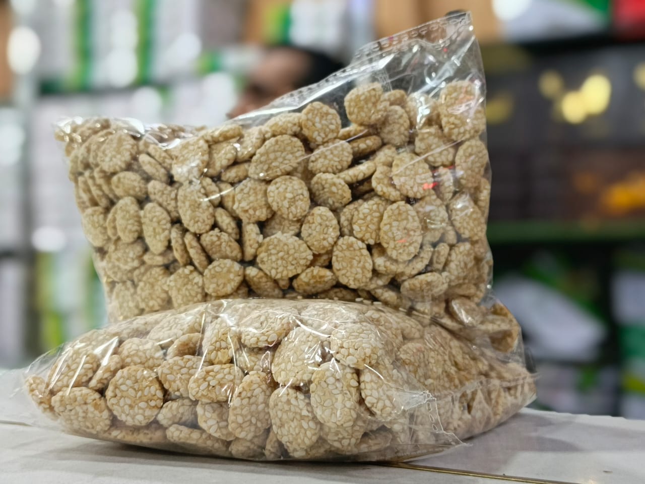 Special Rewari Desi Ghee Gurr Wali