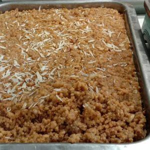 Special Dhoda Akhrot Dry fruits