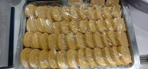 Special Golden Pateesa Baisan Wala