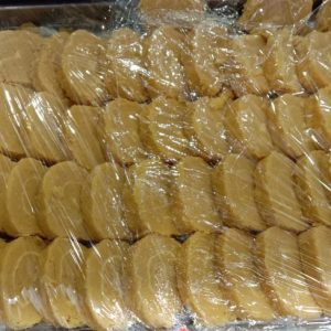 Special Golden Pateesa Baisan Wala